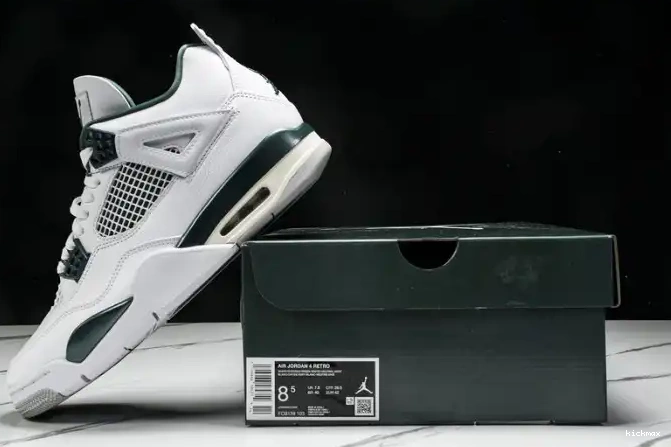 Cheap MAX Air FQ8138-103 4 Oxidized Green Jordan 0329